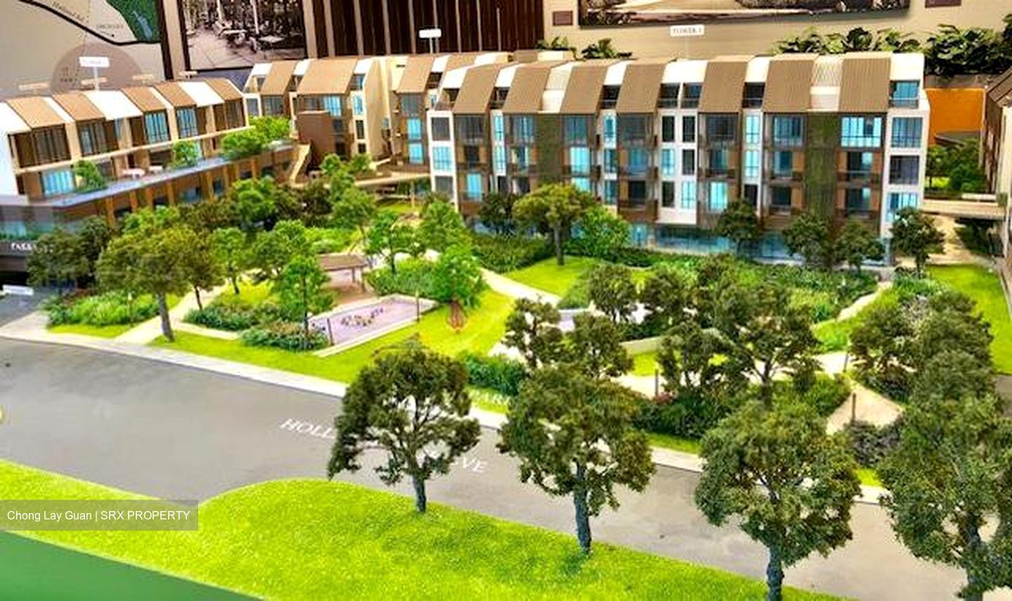 Parksuites (D10), Apartment #580726751